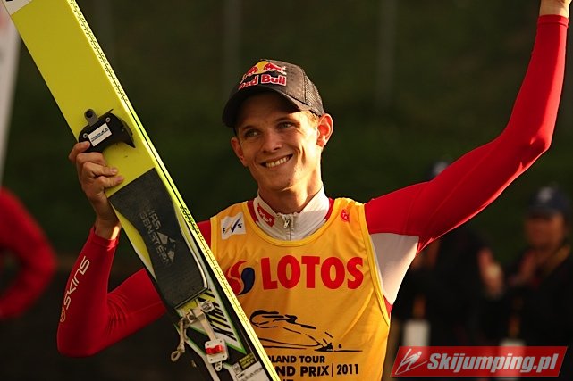 150 Thomas Morgenstern